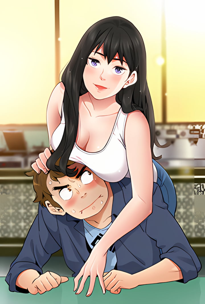 首页汗汗漫画网站入口韩漫精选